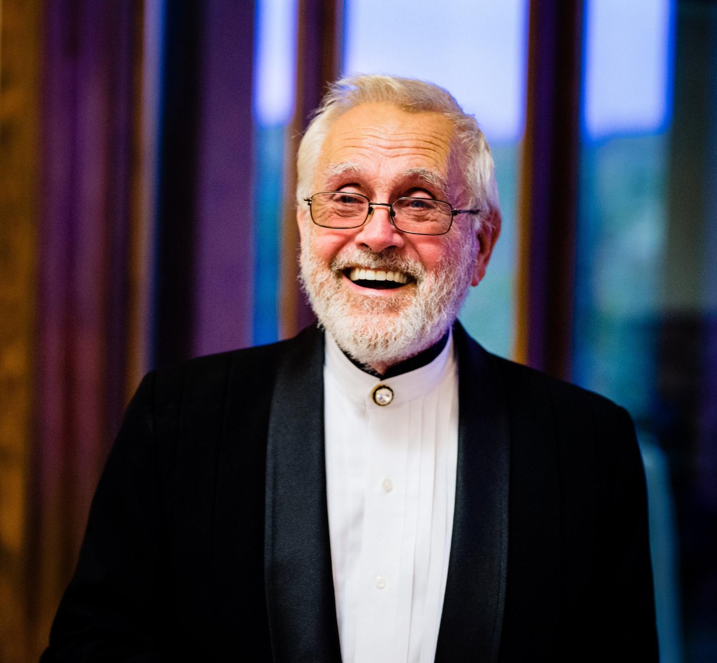 Photo of Ray Edwards